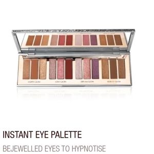 Charlotte Tilbury Bejewelled Eyes to Hypnotise